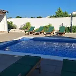 بيت للعطل Belvedere
