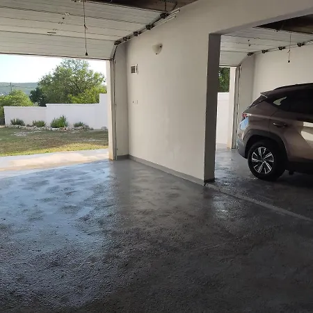 بيت للعطل Belvedere *