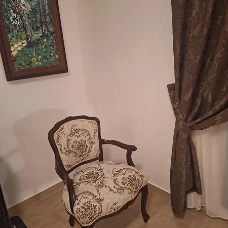 Hébergement de vacances Belvedere *