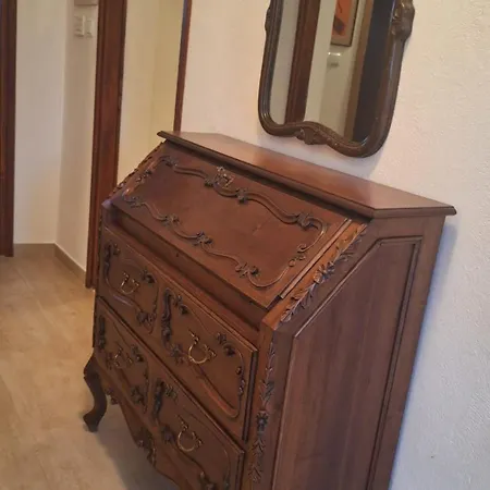 Hébergement de vacances Belvedere