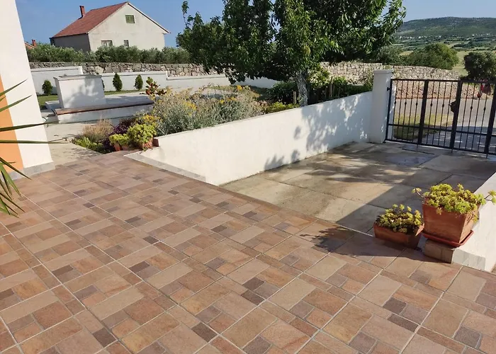 Belvedere Vikendica *