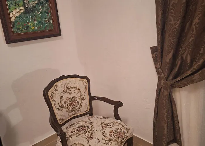 Vikendica Belvedere *