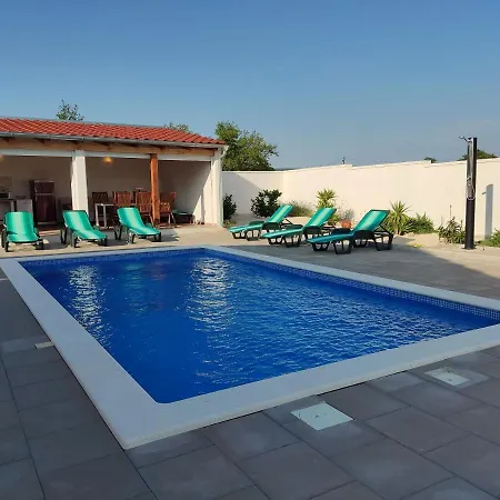 Belvedere Holiday home Benkovac