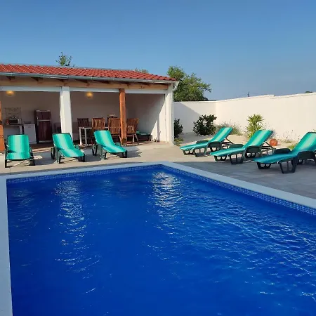 Belvedere Holiday home *