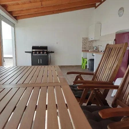 Belvedere Holiday home