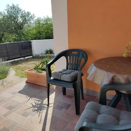 Holiday home Belvedere Benkovac