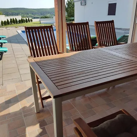 Holiday home Belvedere Benkovac