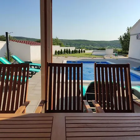 Holiday home Belvedere *