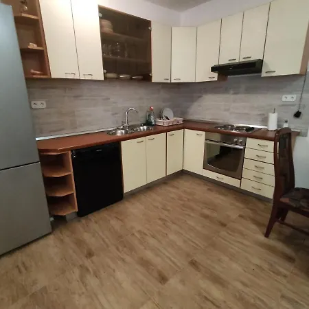 Holiday home Belvedere Benkovac