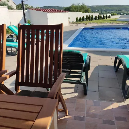 Holiday home Belvedere Benkovac
