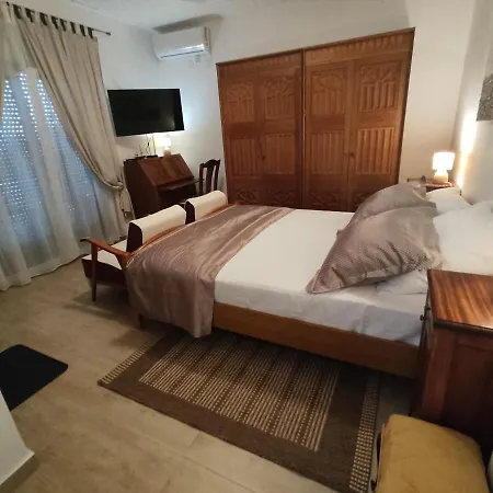 Belvedere Holiday home Benkovac