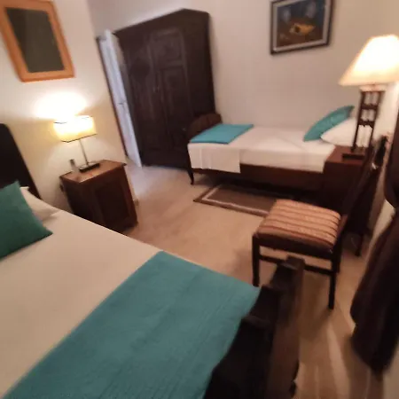 Belvedere Σπίτι διακοπών *