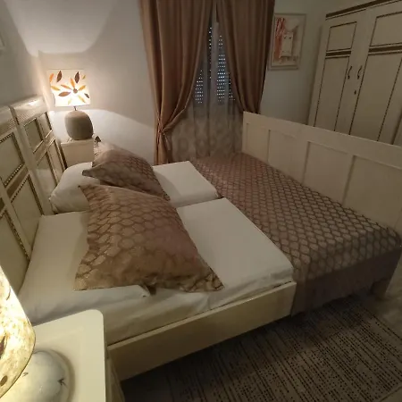 Holiday home Belvedere Benkovac