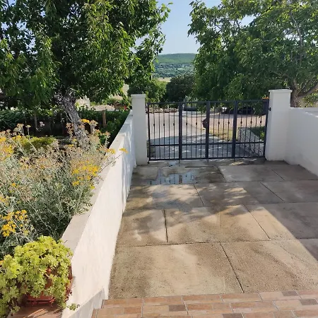 Holiday home Belvedere Benkovac