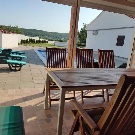Holiday home Belvedere