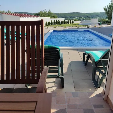 Belvedere Holiday home *