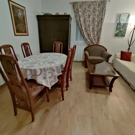 Holiday home Belvedere