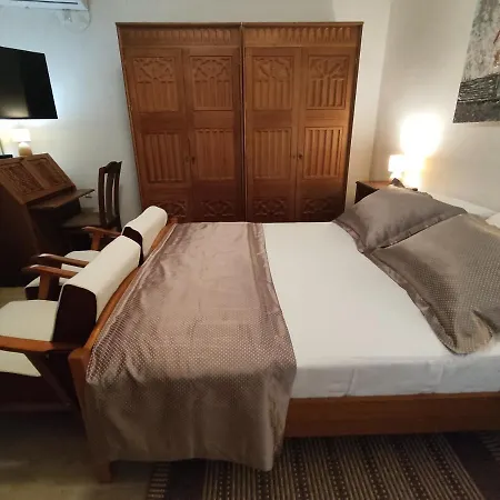 Belvedere Holiday home