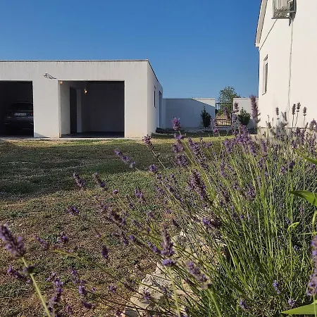 Belvedere Σπίτι διακοπών *