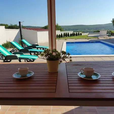 Holiday home Belvedere
