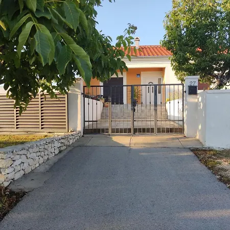 Holiday home Belvedere Benkovac