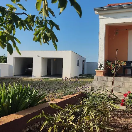 Holiday home Belvedere *
