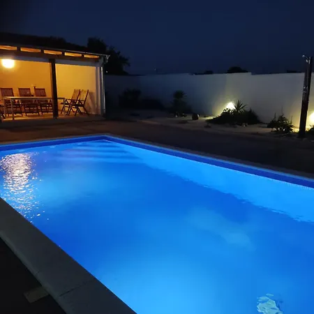 Belvedere Holiday home