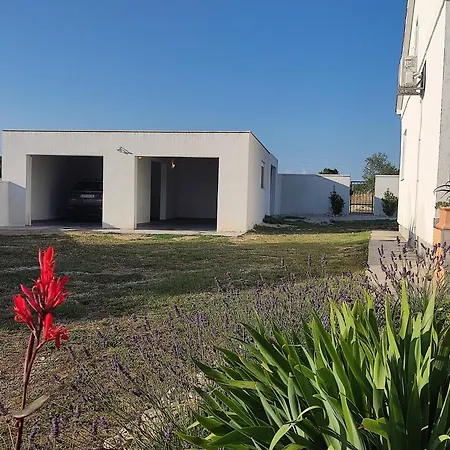 Belvedere Holiday home Benkovac