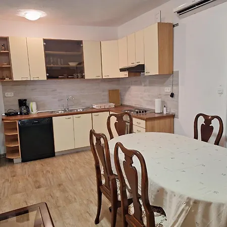 Belvedere Σπίτι διακοπών *