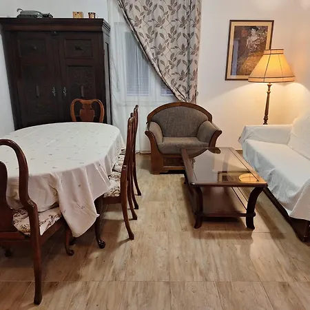 Belvedere Σπίτι διακοπών Benkovac