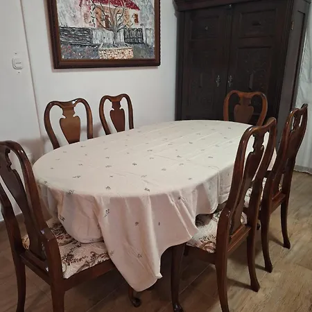 Belvedere * Benkovac