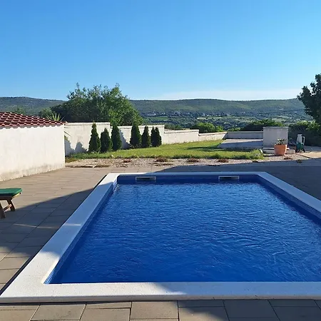 Belvedere Hébergement de vacances