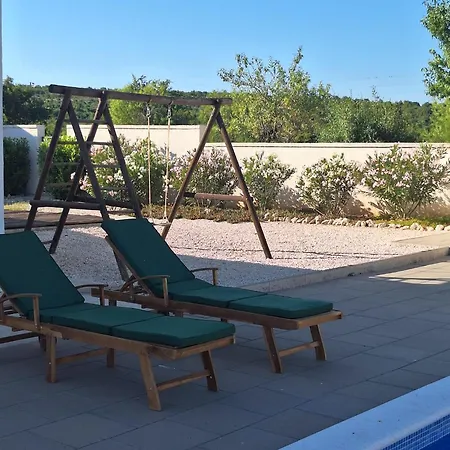 Belvedere Prázdninový dům *