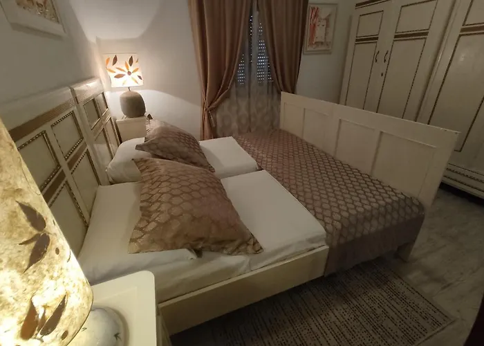 Vakantiehuis Belvedere Benkovac