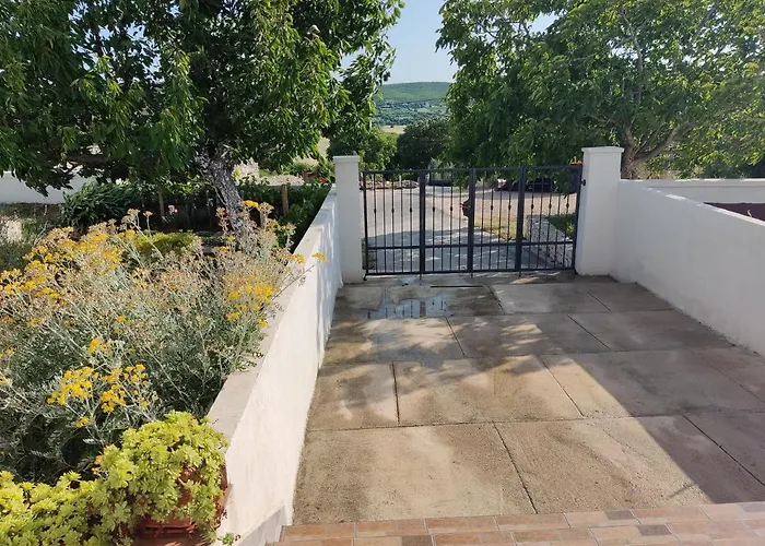 Дом отдыха Belvedere Бенковац