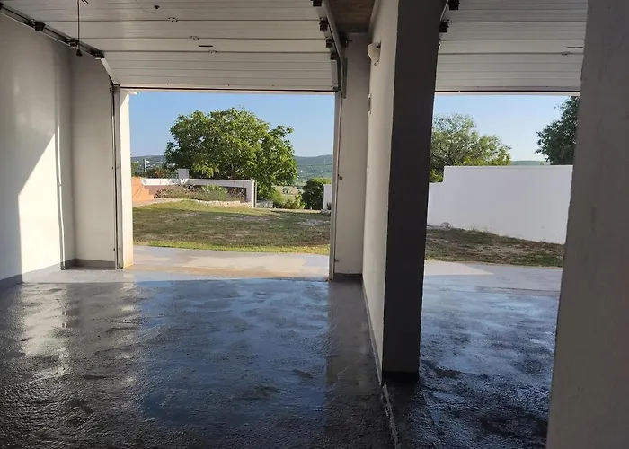 Дом отдыха Belvedere