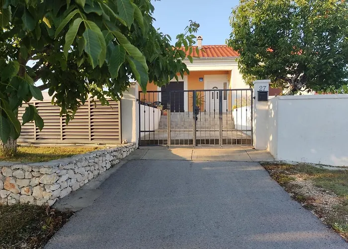 Дом отдыха Belvedere Бенковац