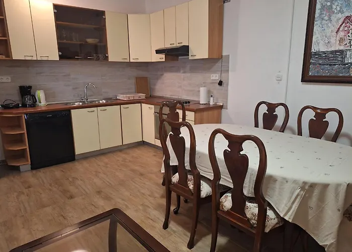 Дом отдыха Belvedere *